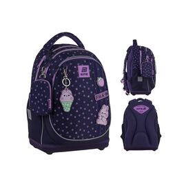 Рюкзак школьный Kite Education 724 Feel Good (K25-724S-1)