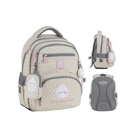 Рюкзак школьный Kite Education 773 Molang (ML25-773M)