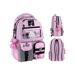 Рюкзак школьный Kite Education teens 2587M-4 (K25-2587M-4)