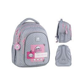 Рюкзак школьный Kite Education teens 8001L Molang (ML25-8001L)
