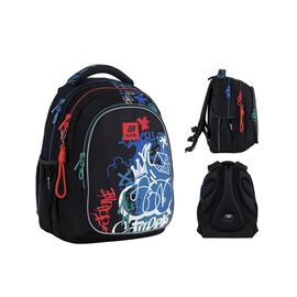 Рюкзак школьный Kite Education teens 8001M-1 (K25-8001M-1)