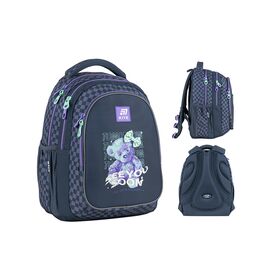 Рюкзак школьный Kite Education teens 8001M-3 (K25-8001M-3)