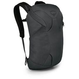 Рюкзак туристический Osprey Farpoint Fairview Travel Daypack tunnel vision grey - O/S - сірий (009.2978)