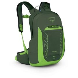 Рюкзак туристичний Osprey Talon Jr green canopy - O/S - зелений (009.3849)