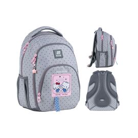 Рюкзак школьный Kite Education teens 905M Hello Kitty (HK25-905M)