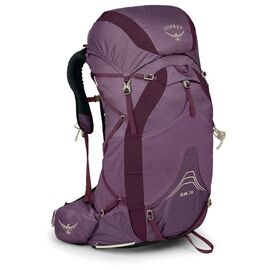 Рюкзак туристичний Osprey Eja 38 purple dusk - WXS/S - фіолетовий (009.3826)
