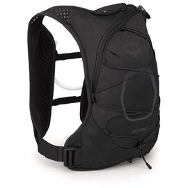 Рюкзак туристический Osprey Escapist Velocity 3 black - S/M - чорний (009.3869)