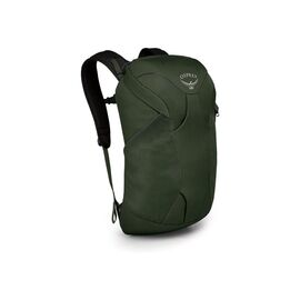 Рюкзак туристический Osprey Farpoint Fairview Travel Daypack gopher green - O/S - зелений (009.2976)