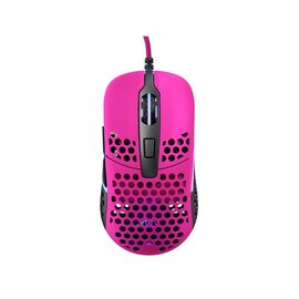 Мышка Xtrfy M42 RGB Pink (XG-M42-RGB-PINK)