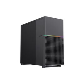 Корпус Gamemax P31 BK