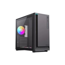 Корпус Gamemax P30 BK