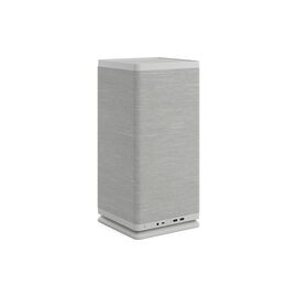 Корпус Fractal Design Mood Light Gray (FD-C-MOD1N-01)