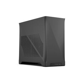 Корпус Fractal Design Era 2 Charcoal (FD-C-ERA2N-02)