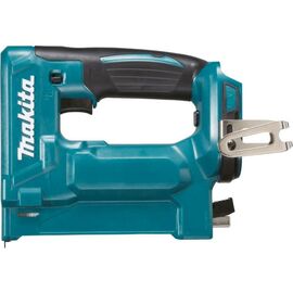 Степлер строительный Makita LXT, 10мм (без АКБ и БП) (DST112Z)