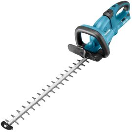Кусторез Makita LXT, 18В + 650мм (без АКБ и БП) (DUH651Z)