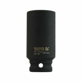 Головка торцева Yato YT-1048