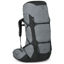 Рюкзак туристический Osprey Ariel Pro 75 silver lining - WXS/WS - сірий (009.3815)
