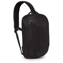 Рюкзак туристический Osprey Transporter Sling raven black - O/S - чорний (009.3926)