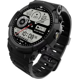 Смарт-часы Black Shark GS3 Sport BS-W2402 Mist Black (1149171)