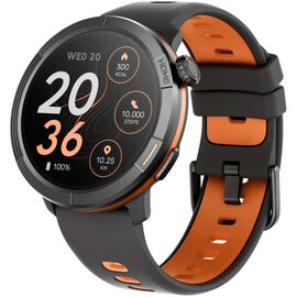 Смарт-часы Havit HV-M9058 Professional GPS Sport Black (HV-M9058 Black)