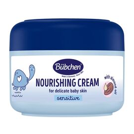 Детский крем Bubchen косметический, 75 мл (3100030)