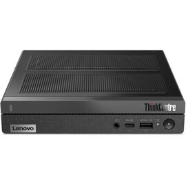 Компьютер Lenovo ThinkCentre neo 50q G4 / i3-1215U, 8, 256, WiFi, кл+м, Win11P (12LN0044UI)