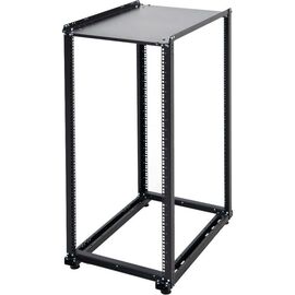 Стойка двухрамна 42U 19" 400 Lite CSV (CSV-42U 400 Lite)