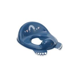 Накладка на унитаз Tega Baby METEO антиковзкаnavy (ME-002-164)