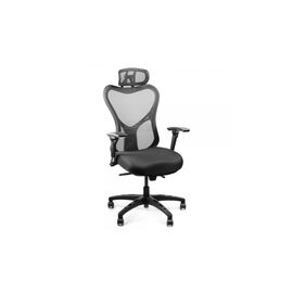 Офисное кресло Barsky Butterfly Black PL Fly-06 (Fly-06)