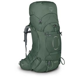 Рюкзак туристичний Osprey Ariel 55 koseret green - WXS/S - зелений (009.3814)