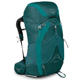 Рюкзак туристический Osprey Eja 48 deep teal - WM/L - бірюзовий (009.2828)
