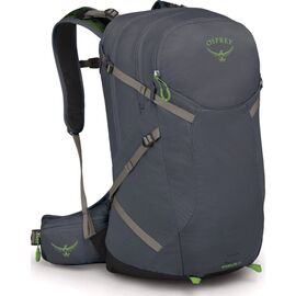 Рюкзак туристический Osprey Exos 58 dark charcoal - L/XL - темно-сірий (009.3816)