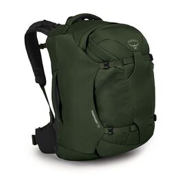 Рюкзак туристичний Osprey Farpoint 55 Gopher Green - O/S - зелений (009.2957)