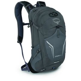 Рюкзак туристический Osprey Syncro 12 coal grey - O/S - сірий (009.3415)