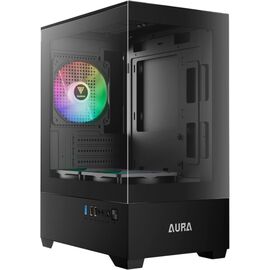 Корпус Gamdias AURA GC9M ARGB (4711514502527)