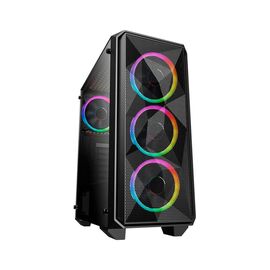 Корпус Frontier MEGATRON