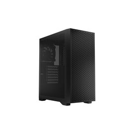 Корпус Logic concept DART PRO BLACK (AT-DART-PRO-0000-10)