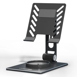 Підставка до планшета OfficePro LS630G and smartphone Grey (LS630G)