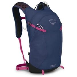 Рюкзак туристический Osprey Sportlite 15 alkaline/hotspot pink - O/S - синій/рожевий (009.4054)