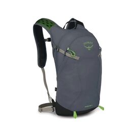 Рюкзак туристичний Osprey Sportlite 15 tungsten/grey wolf - O/S - сірий (009.4050)