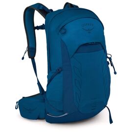 Рюкзак туристический Osprey Talon 22 scoria blue/night shift - O/S - синій (009.3834)