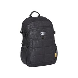 Рюкзак туристический Caterpillar (CAT) Barry 84055-478 31L чорний (5711013089184)