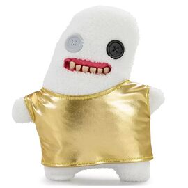 М'яка іграшка Fuggler Сер Плямиста Пляма (15708D)