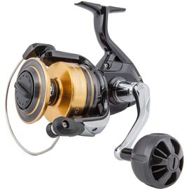Катушка Shimano Socorro 5000 SW 4+1BB (2266.72.81)