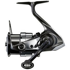 Катушка Shimano Vanquish FC C5000XG 11+1BB (2266.68.20)