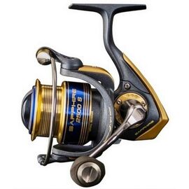 Котушка Favorite_ТОВ Sapphire 4000S (1693.50.53)