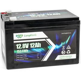 Батарея LiFePo4 Longttech LiFePO4 12.8V - 12Ah (LAR1212-LT12-R32)
