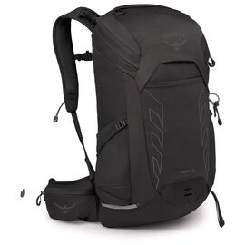 Рюкзак туристический Osprey Talon 26 black/coal grey - O/S - чорний/сірий (009.3833)