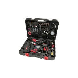 Набір інструментів AEROPRO пневматичних 57 шт. (RP7857)