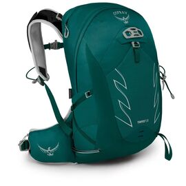 Рюкзак туристичний Osprey Tempest 20 (2024) jasper green - WXS/S - зелений (009.2380)